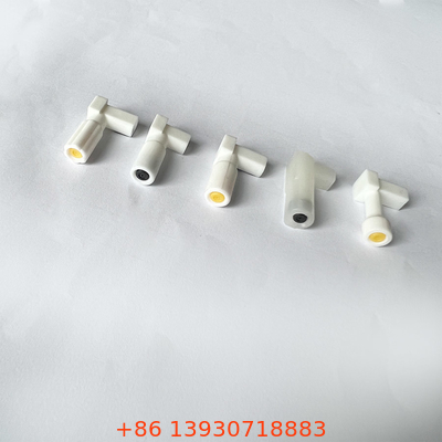 Zawór aerozolowy 20 mm do higieny osobistej
