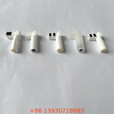 100mcl Aerozolowy zawór natryskowy do 20mm aluminiowych puszek zapobiegający wyciekom