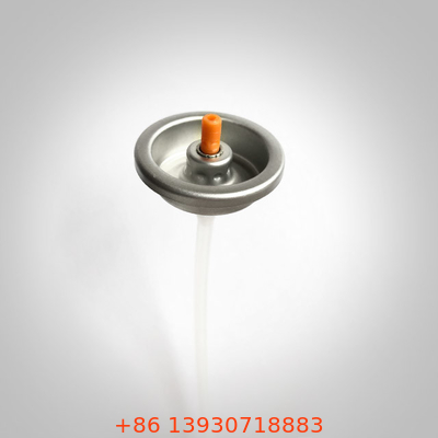Streamer Snow Aerosol Spray Valve do pustej puszki ze sprayem Streamer