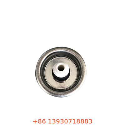 PP Stem Aerosol Spray Valve Pu Foam Valve jednocalowy typ rurki