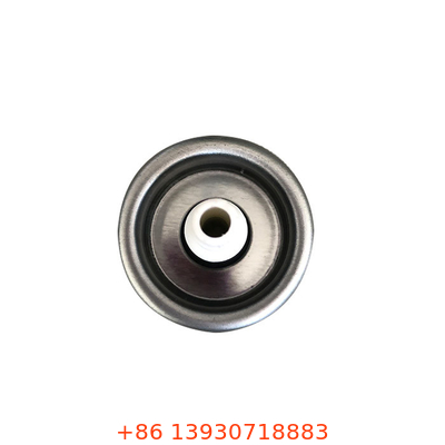 PP Stem Aerosol Spray Valve Pu Foam Valve jednocalowy typ rurki
