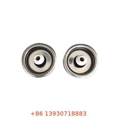 ProFoam krótko-płytkowy zawór aerozolowy do puszek z pianą PU.