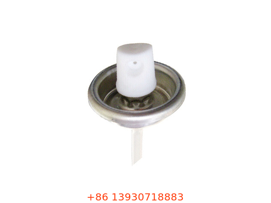 Streamer Snow Aerosol Spray Valve do pustej puszki ze sprayem Streamer