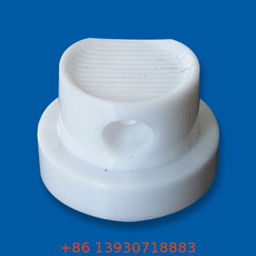 Średnica 0,84 mm Plastikowy siłownik aerozolowy do puszek z aerozolem owadobójczym