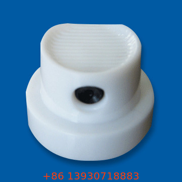 Siłownik puszki z rozpylaczem 0,33 mm do odświeżaczy powietrza w puszkach z aerozolem