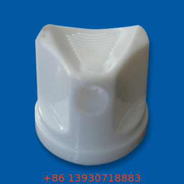 Średnica 0,84 mm Plastikowy siłownik aerozolowy do puszek z aerozolem owadobójczym