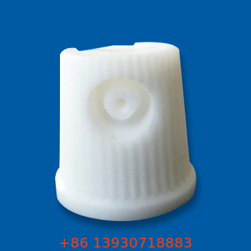 Średnica 0,84 mm Plastikowy siłownik aerozolowy do puszek z aerozolem owadobójczym
