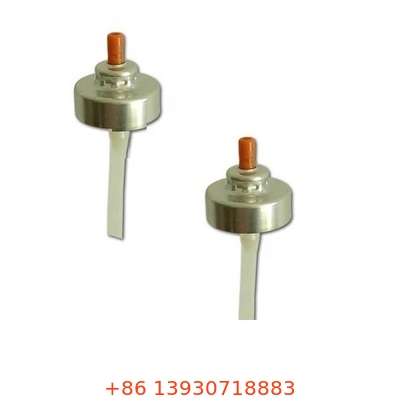 Antykorozyjny aluminiowy zawór rozpylający aerozol 20 mm do puszek z blachy ocynowanej