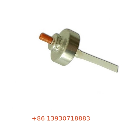 Antykorozyjny aluminiowy zawór rozpylający aerozol 20 mm do puszek z blachy ocynowanej