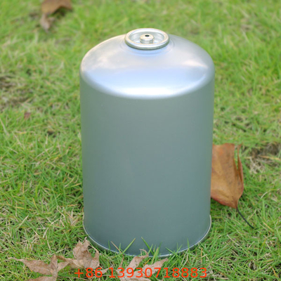 450g Butan Gas Kanister Butan Propane Mix Gas Cartridge Średnica 106mm