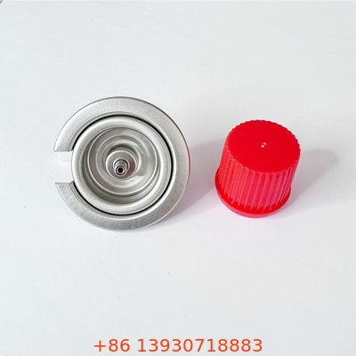 Camping Indoor Outdoor Cartridge Valve Przenośny Konfigurowalny