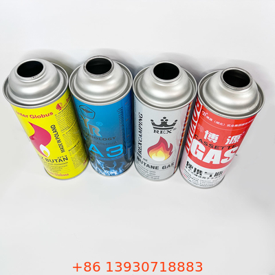 Metalowy uchwyt na butan 220g i 227g