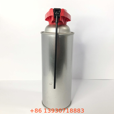 POM Nozzle &amp; PP Extention Tube Aerosol Actuator Wysokość 27,34 mm Dla kupujących B2B