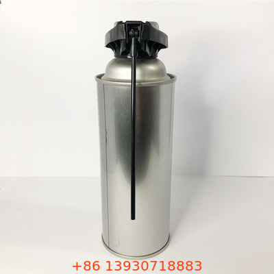 POM Nozzle &amp; PP Extention Tube Aerosol Actuator Wysokość 27,34 mm Dla kupujących B2B