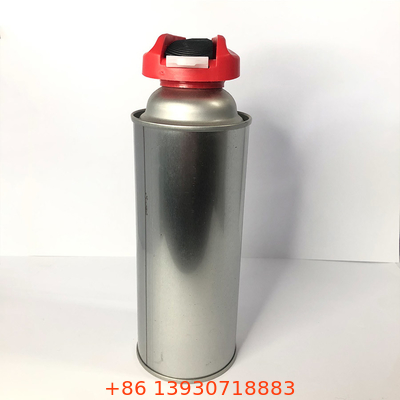 Dostosowanie Plastikowa dysza aerozolowa do butelki o rozmiarze 35,13 mm
