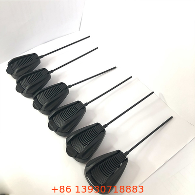Dostosowanie Plastikowa dysza aerozolowa do butelki o rozmiarze 35,13 mm