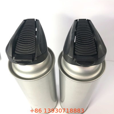 Dostosowanie Plastikowa dysza aerozolowa do butelki o rozmiarze 35,13 mm
