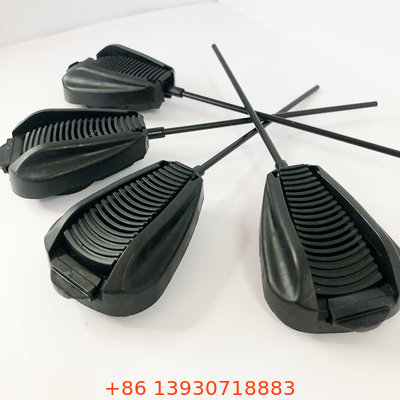 Rozmiar OEM 35,13 mm Głowica dyszy aerozolowej ze składaną rurką