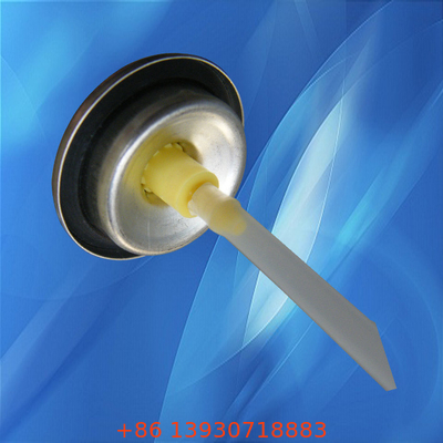 antykorozyjny Universal Car Careed Aerosol Spray Valve ISO9001-2000