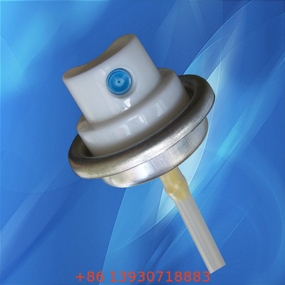 antykorozyjny Universal Car Careed Aerosol Spray Valve ISO9001-2000