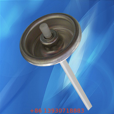 antykorozyjny Universal Car Careed Aerosol Spray Valve ISO9001-2000