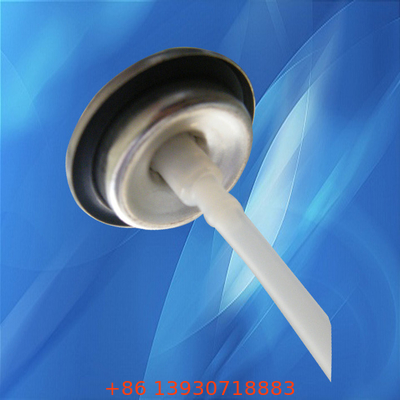 antykorozyjny Universal Car Careed Aerosol Spray Valve ISO9001-2000