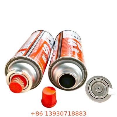 PP przedłużalnia rurka aerosol aktywująca dysza POM 27.34mm Wysokość