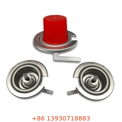 Buna Outer Gaske Camping Gas Valve do użytku w barbecue w Meksyku