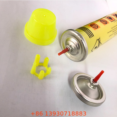 Do użytku zewnętrznego 80 ml wkład do butli z butanem Blow Torch Gas Refill