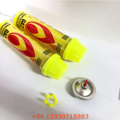 80 ml Camping Gas Butan Refill Codzienny użytek Przyjazny dla środowiska