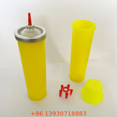 Wewnętrzny Buna Gasket Lighter Refillable Gas Tank Valve Bezpłatne próbki dostarczone przez nas
