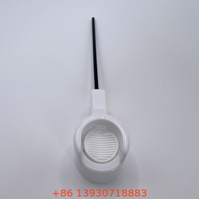 Spust pistoletowy do aerozolu do czyszczenia, ogrodnictwa, majsterkowania i pielęgnacji osobistej