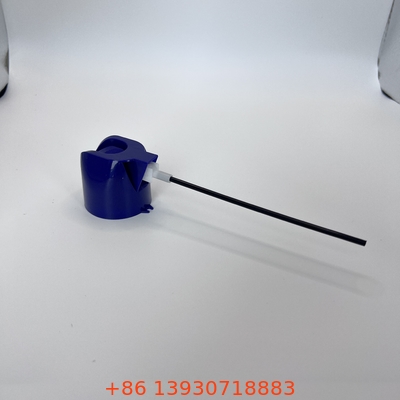 Innowacyjna nasadka aerozolowa 45 mm z rurką przedłużającą