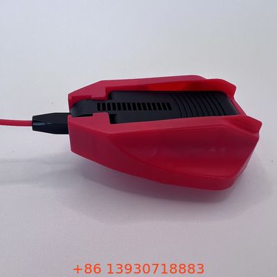 Wielofunkcyjny rozpylacz aerozolowy i rurka zanurzeniowa do precyzyjnej aplikacji cieczy