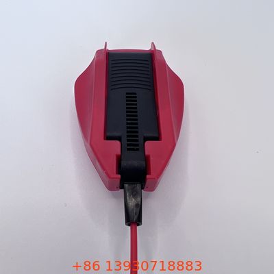 Wielofunkcyjny rozpylacz aerozolowy i rurka zanurzeniowa do precyzyjnej aplikacji cieczy