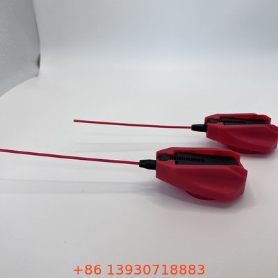 Zawór spustowy aerozolu z rurką do Twoich produktów aerozolowych pod marką własną