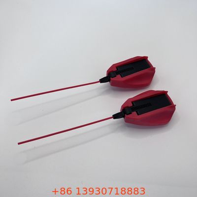 Gardening Aerosol Spray Nozzle for Plant Nutrients with Root-Friendly Mist