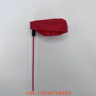 Zawór spustowy aerozolu z rurką do Twoich produktów aerozolowych pod marką własną