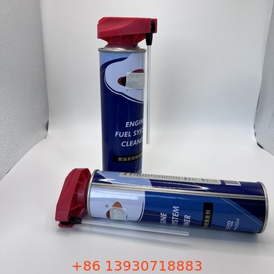 Foldable Trigger Sprayers for Aerosol Cans with Chemical-Resistant Tubes