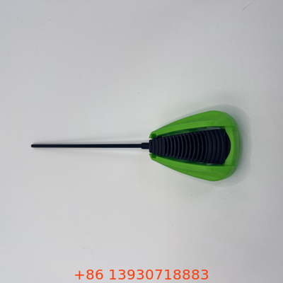 1.0 mm Wewnętrzna średnica dyszka aerozolowa z długością czapki 66,40 mm i rurą PP