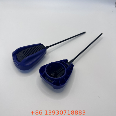 Spray Paint Rubber Holder POM Spray Aerosol Nozzle z rurą przedłużającą dla wydajności