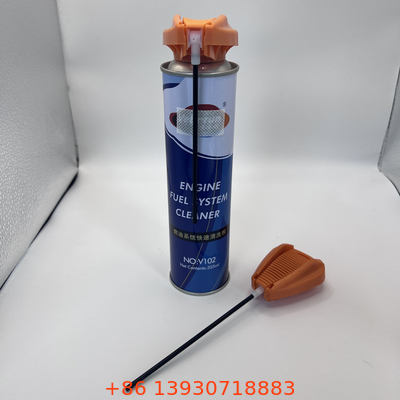 35.13mm dyszka aerozolowa z rurą przedłużającą - zwiększona wydajność