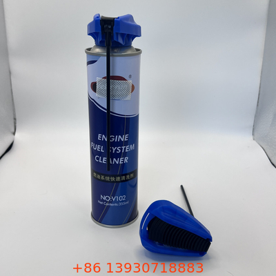 Regulowany wzór rozpylania aerosol rozpylania dyszy wszechstronne opcje powlekania Precyzja zastosowania