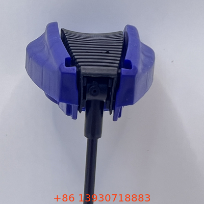 Specjalistyczne powłoki aerosol spray nozzle Unikalne preparaty ukierunkowane zastosowanie