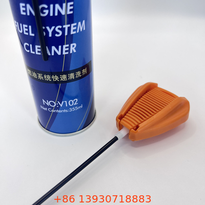 Specjalistyczne powłoki aerosol spray nozzle Unikalne preparaty ukierunkowane zastosowanie