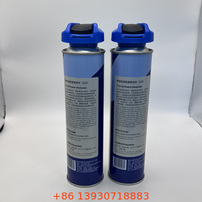 Rozszerzony zasięg aerosol spray dysze trudne do osiągnięcia obszarów elastyczne zastosowanie