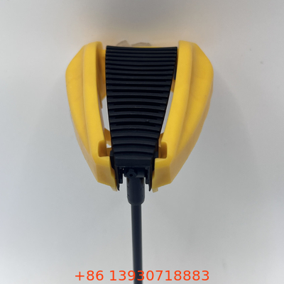 66.40mm Pp Dźwięki rozpylania aerozolu