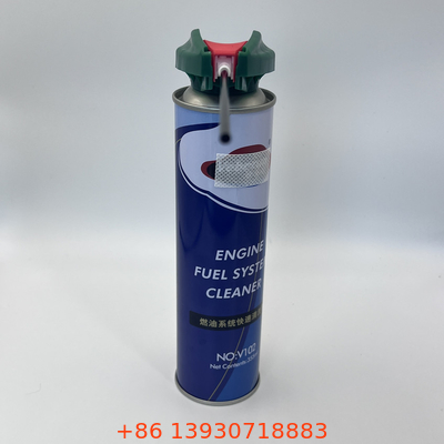 Czarny siłownik aerozolowy 27,34 mm do automatyki przemysłowej