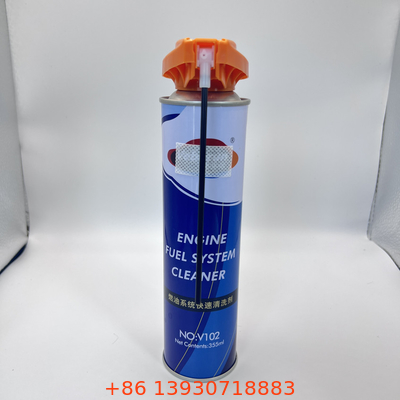 Opryskiwacz PP i POM z rurą przedłużającą 27,34 mm