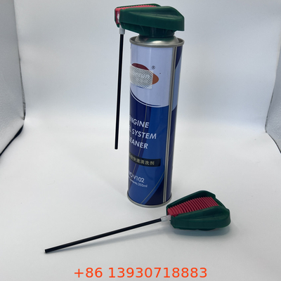 Opryskiwacz PP i POM z rurą przedłużającą 27,34 mm